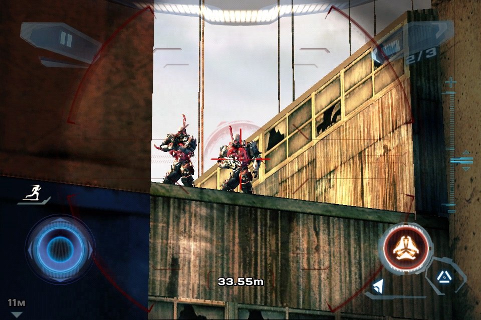 N.O.V.A. 3