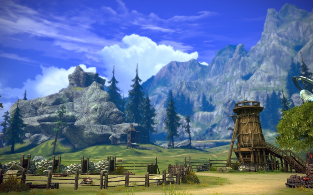 TERA