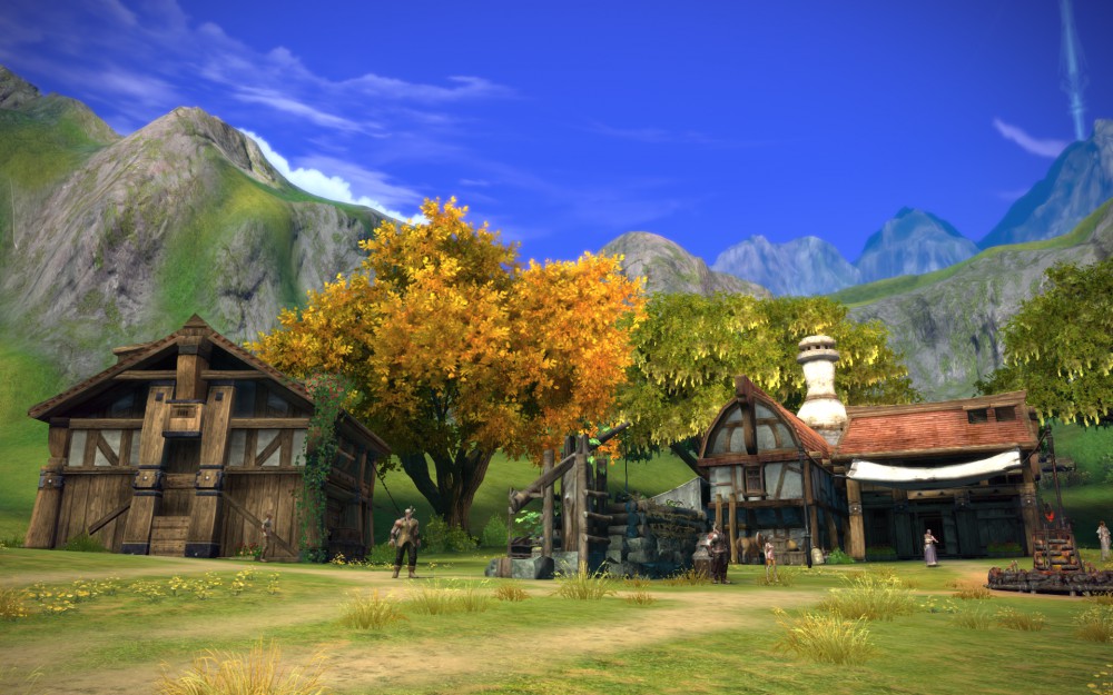 TERA
