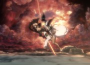 Guilty Gear Xrd screenshot