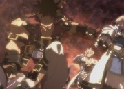 Guilty Gear Xrd screenshot