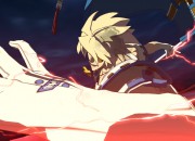 Guilty Gear Xrd screenshot