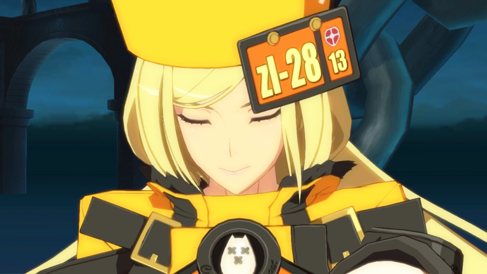 Guilty Gear Xrd