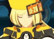 Guilty Gear Xrd screenshot
