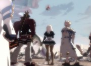 Guilty Gear Xrd screenshot