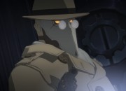 Guilty Gear Xrd screenshot