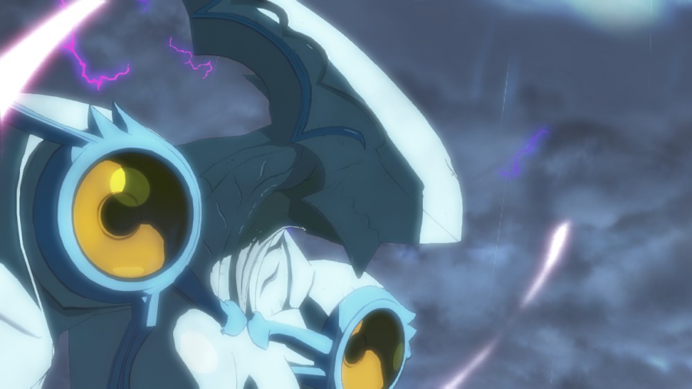 Guilty Gear Xrd