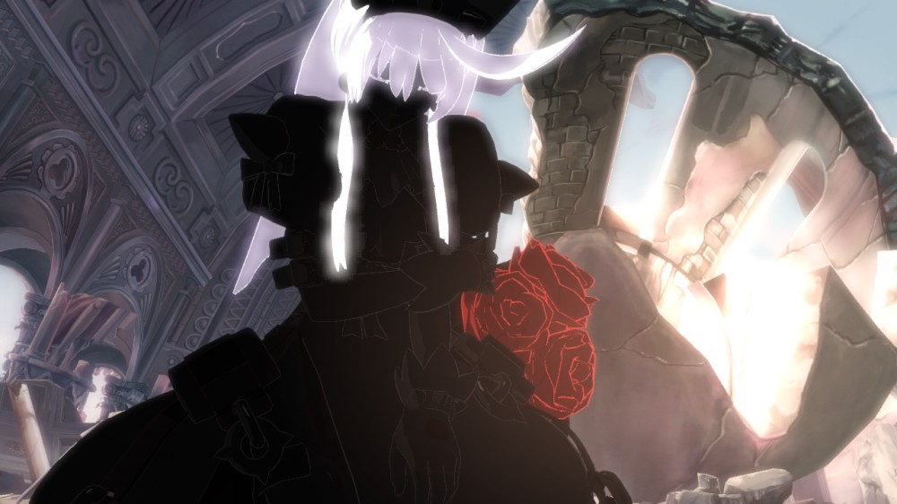Guilty Gear Xrd
