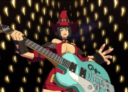 Guilty Gear Xrd screenshot