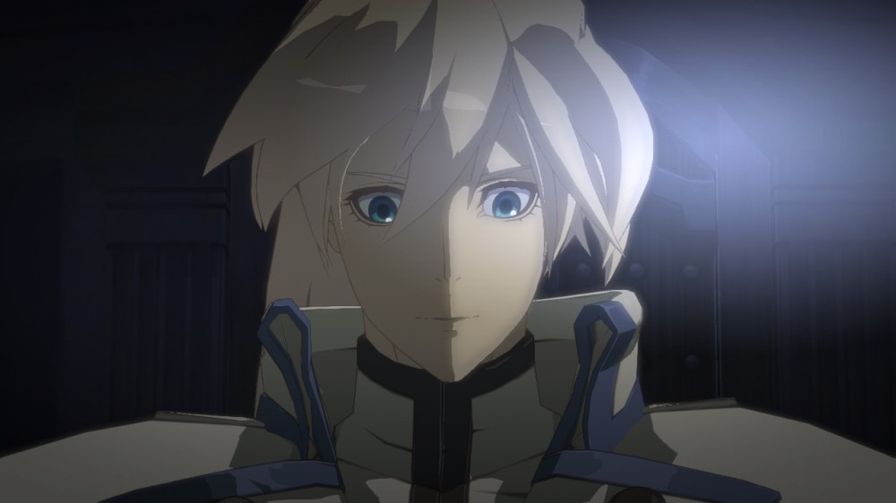 Guilty Gear Xrd