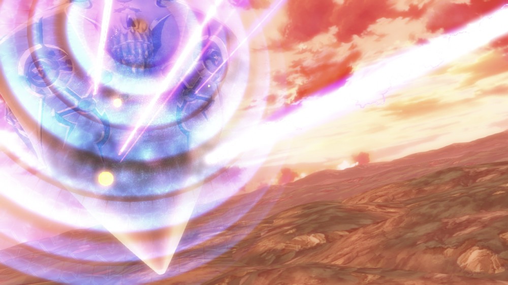 Guilty Gear Xrd