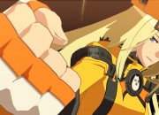 Guilty Gear Xrd screenshot