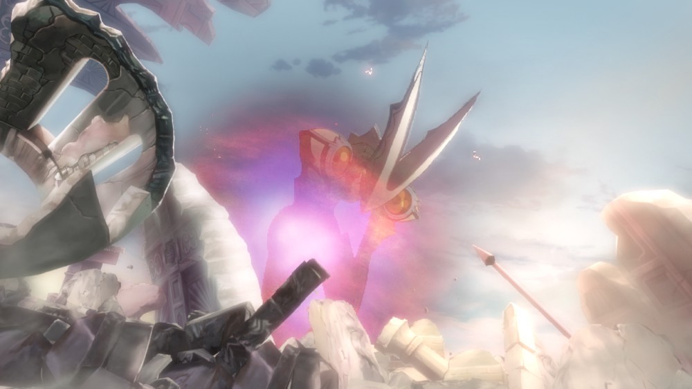 Guilty Gear Xrd