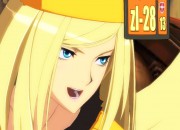 Guilty Gear Xrd screenshot