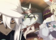 Guilty Gear Xrd screenshot