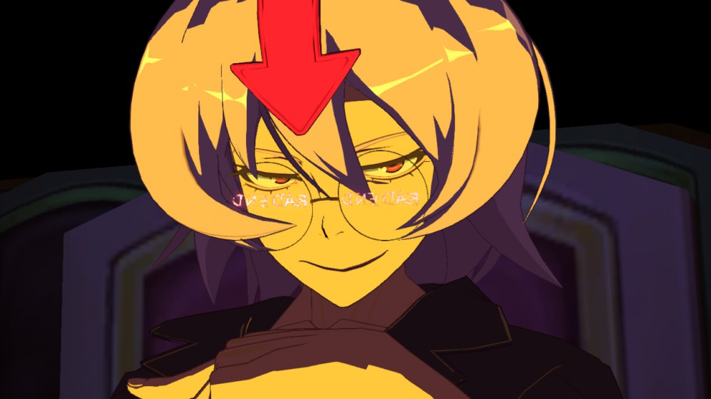 Guilty Gear Xrd