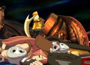 Guilty Gear Xrd screenshot
