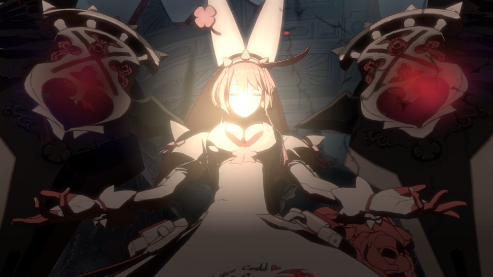 Guilty Gear Xrd