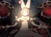 Guilty Gear Xrd screenshot