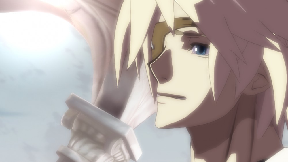 Guilty Gear Xrd