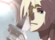 Guilty Gear Xrd screenshot