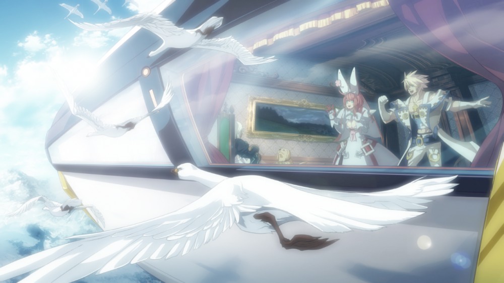 Guilty Gear Xrd