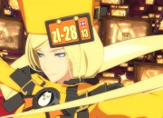 Guilty Gear Xrd screenshot