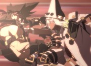 Guilty Gear Xrd screenshot
