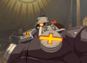 Guilty Gear Xrd screenshot