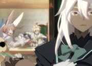 Guilty Gear Xrd screenshot