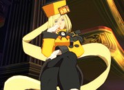 Guilty Gear Xrd screenshot