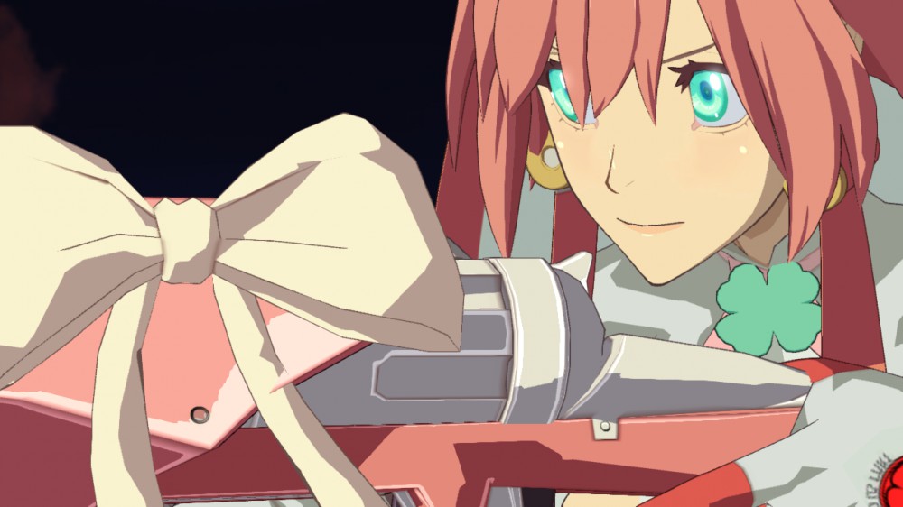 Guilty Gear Xrd