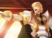 Guilty Gear Xrd screenshot