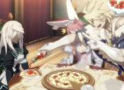 Guilty Gear Xrd screenshot