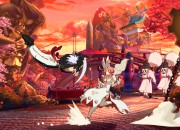 Guilty Gear Xrd screenshot