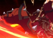 Guilty Gear Xrd screenshot