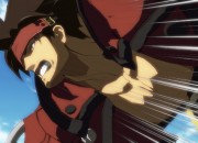 Guilty Gear Xrd screenshot