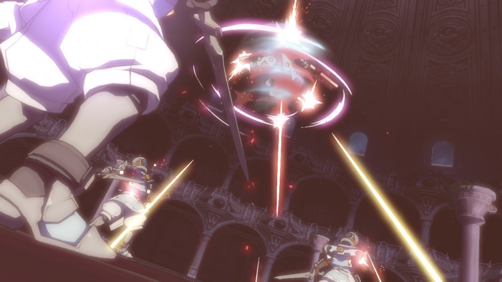 Guilty Gear Xrd