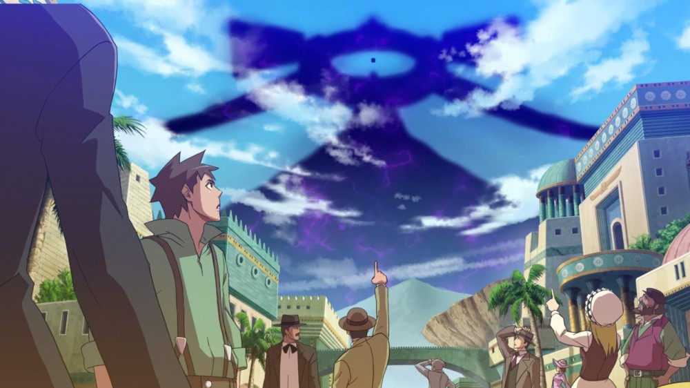 Guilty Gear Xrd