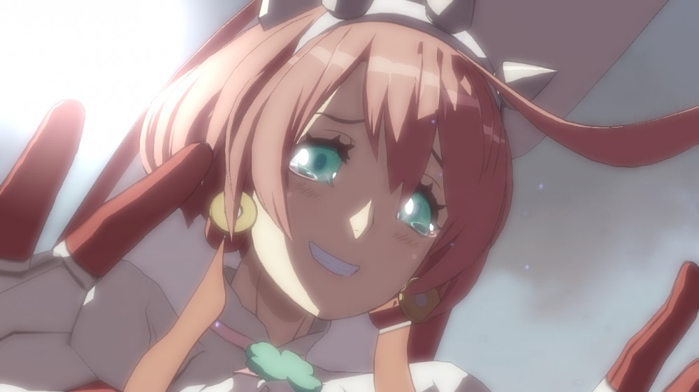 Guilty Gear Xrd