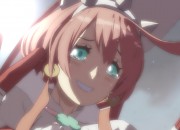Guilty Gear Xrd screenshot