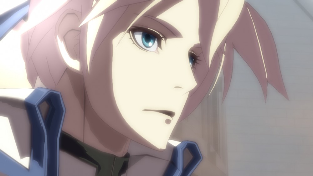 Guilty Gear Xrd