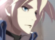 Guilty Gear Xrd screenshot