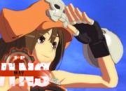 Guilty Gear Xrd screenshot
