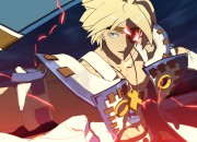 Guilty Gear Xrd screenshot