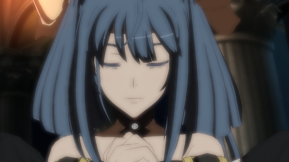Guilty Gear Xrd