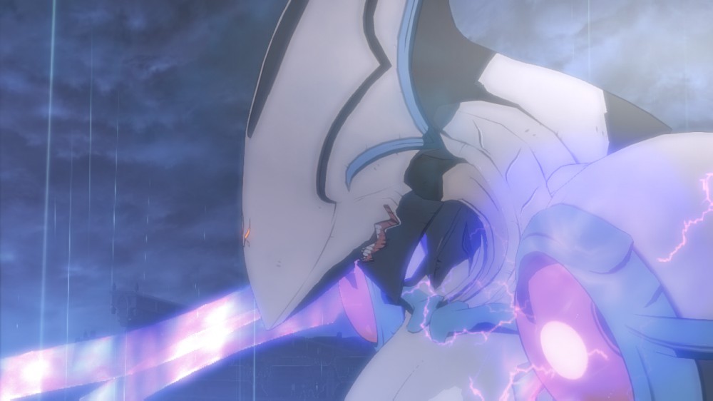 Guilty Gear Xrd