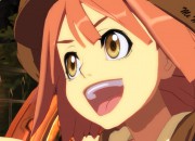 Guilty Gear Xrd screenshot