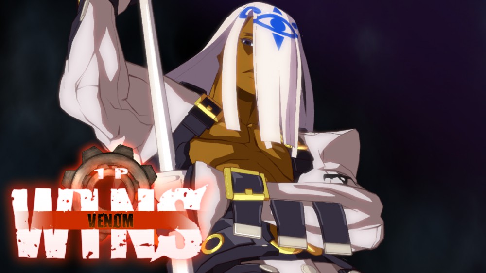 Guilty Gear Xrd