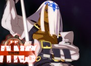 Guilty Gear Xrd screenshot